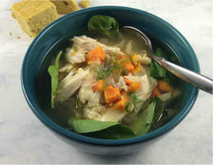 EasyChickenSoup