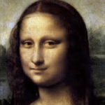 Mona Lisa, 1503